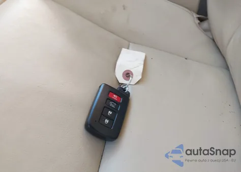 2015 Toyota Highlander Xle V6 from USA, damaged, VIN 5TDJKRFH5FS181182